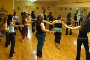 Egyptian Dance Academy