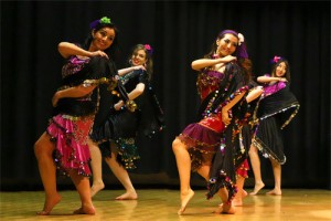 Egyptian Dance Academy