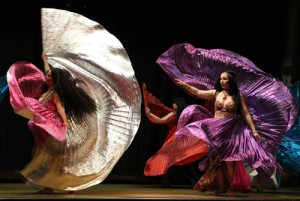 Egyptian Dance Academy