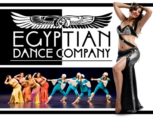 Egyptian Dance Company