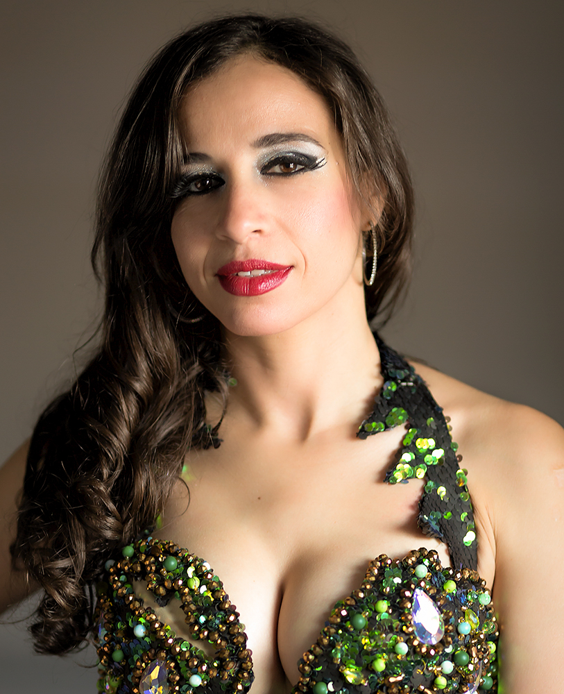 Nada El Masriya