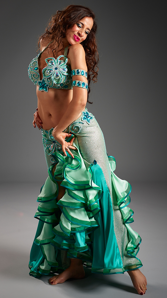 Nada El Masriya