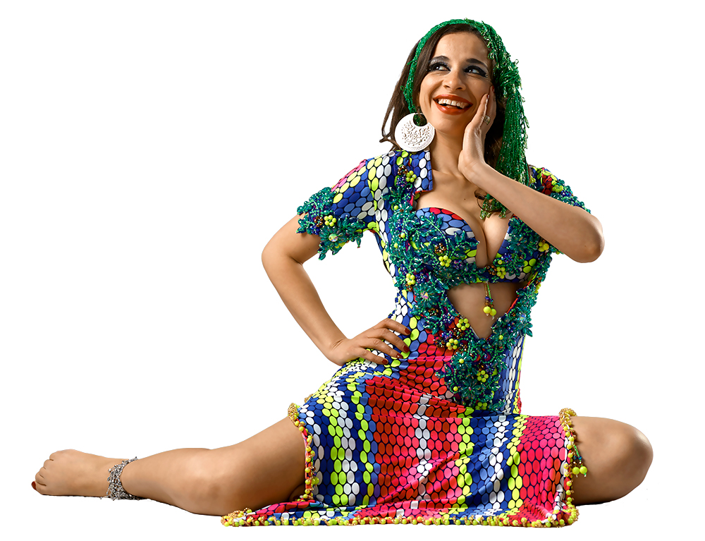 Nada El Masriya