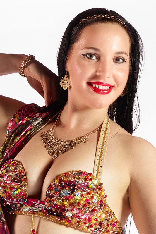 discoverbellydance.com