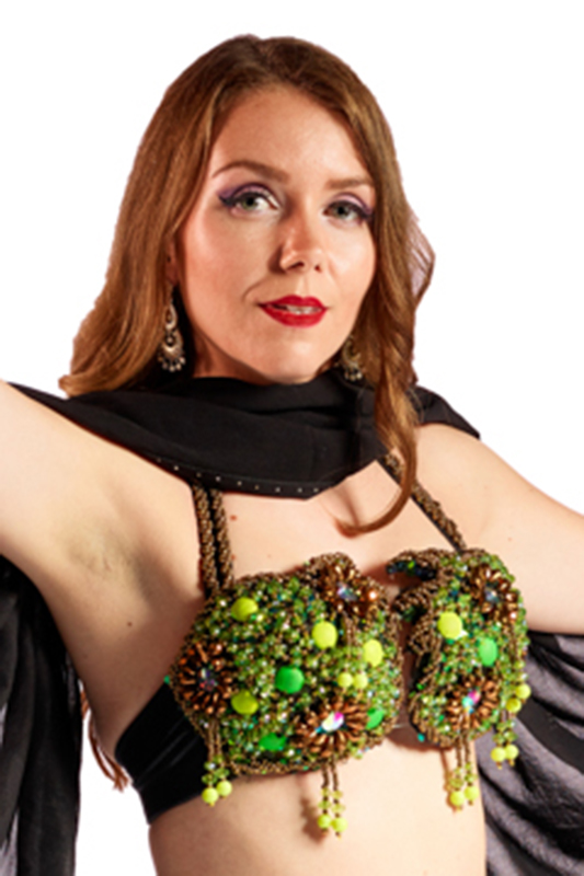 discoverbellydance.com